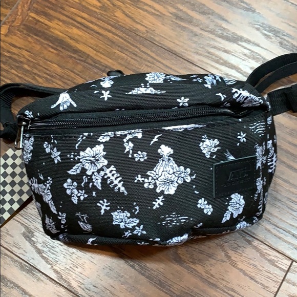 VANS DELUXXER PACK belt pack - Picture 9 of 16